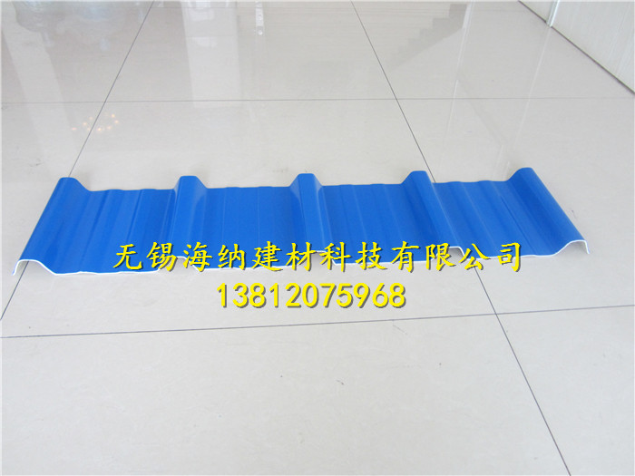 新型防腐瓦價格