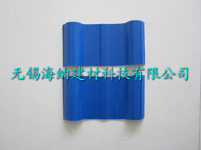 防腐瓦生產廠家