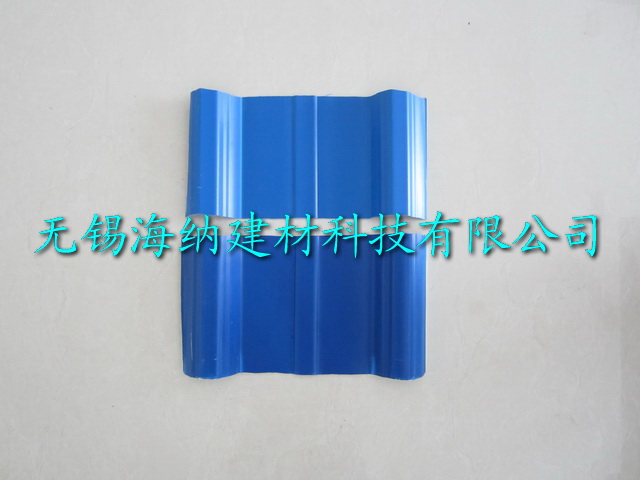 防腐屋面瓦價格