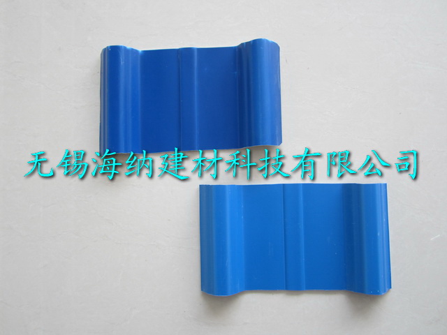 防腐屋面瓦廠家