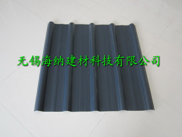 新型防腐瓦價格