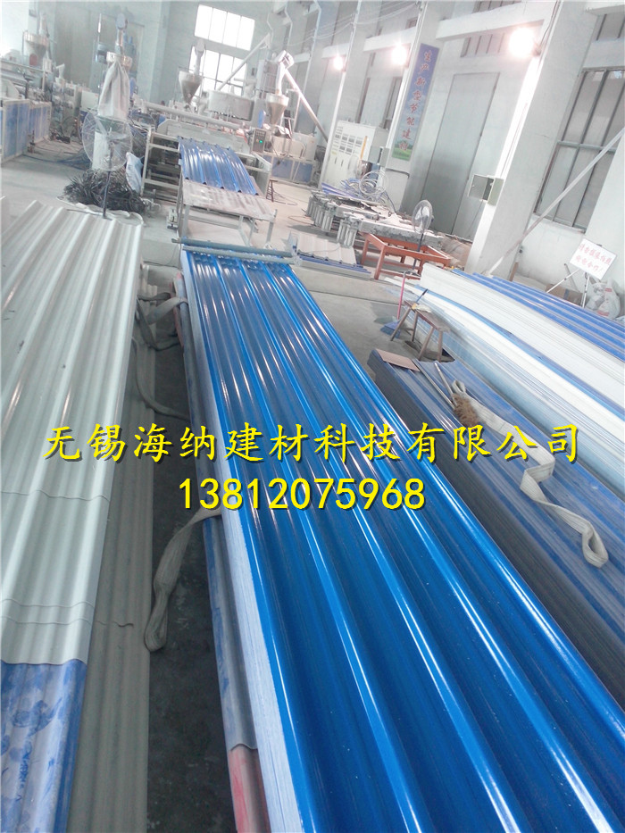 新型防腐瓦價格